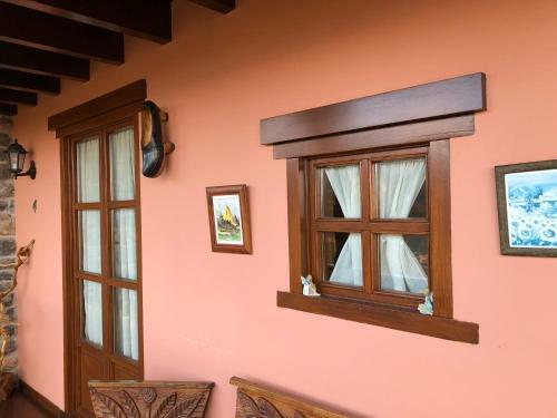 Casa Rural La Xana