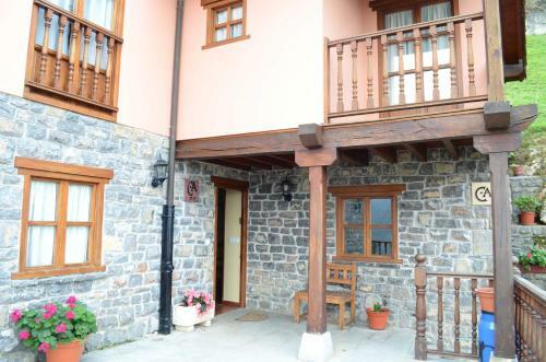 Casa Rural La Xana