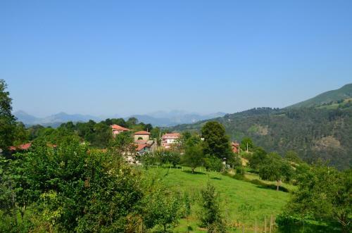Casa Rural La Xana