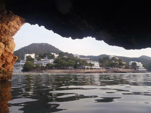 S'arenal Apartments