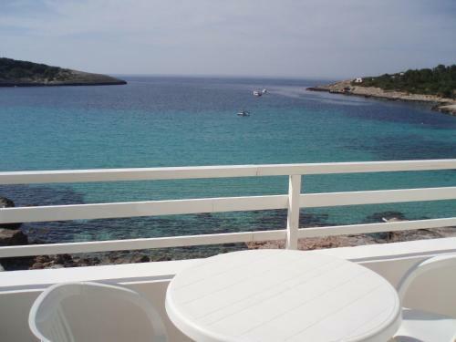 S'arenal Apartments