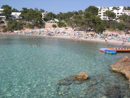 S'arenal Apartments