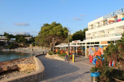S'arenal Apartments