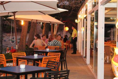 S'arenal Apartments