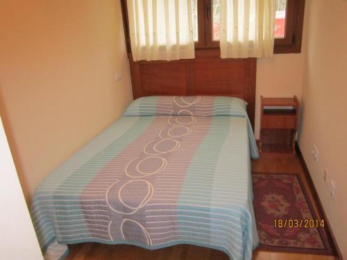 Apartamentos Bego�a