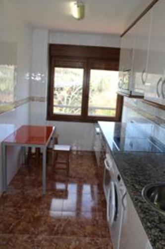 Apartamentos Bego�a