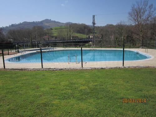 Apartamentos Bego�a