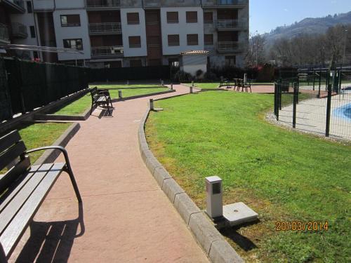 Apartamentos Bego�a