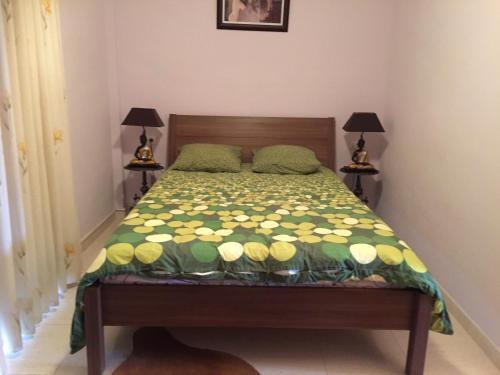 Bungalow Medanobeach