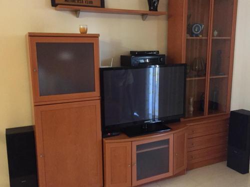 Bungalow Medanobeach