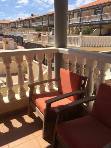 Bungalow Medanobeach