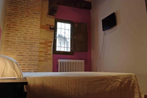 Hostal Hosteria Natura Plaza