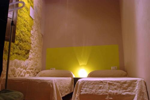 Hostal Hosteria Natura Plaza