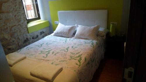 Hostal Hosteria Natura Plaza