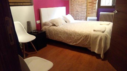 Hostal Hosteria Natura Plaza