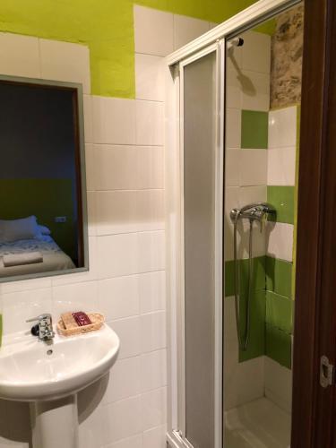 Hostal Hosteria Natura Plaza