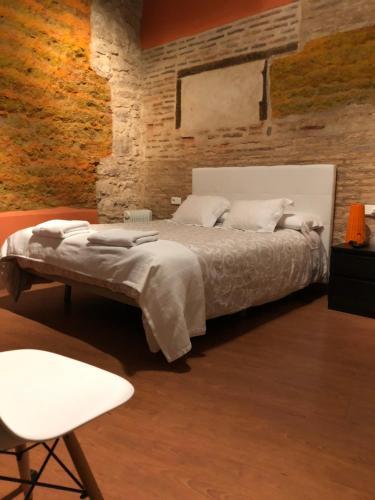 Hostal Hosteria Natura Plaza