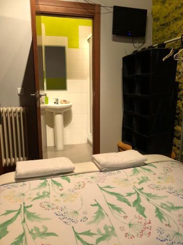 Hostal Hosteria Natura Plaza