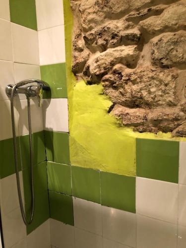 Hostal Hosteria Natura Plaza