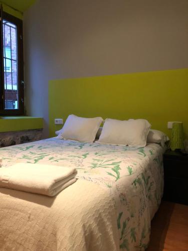 Hostal Hosteria Natura Plaza