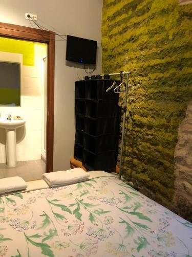 Hostal Hosteria Natura Plaza