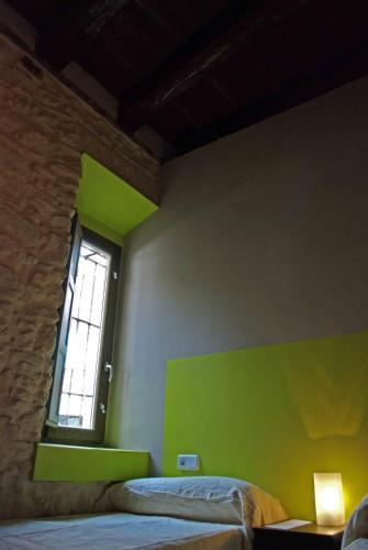 Hostal Hosteria Natura Plaza