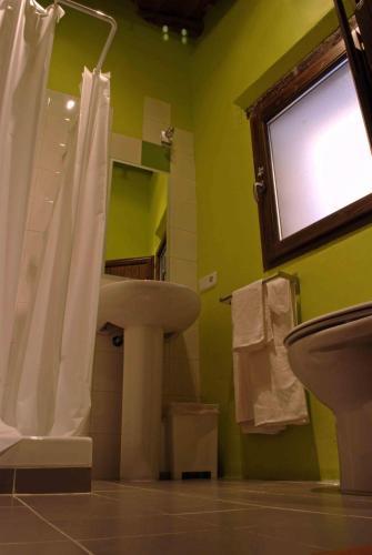 Hostal Hosteria Natura Plaza