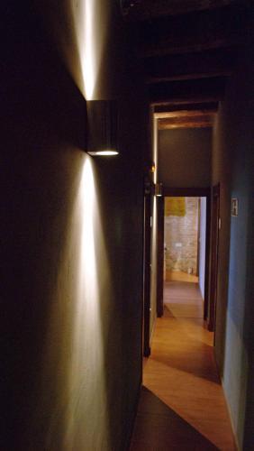 Hostal Hosteria Natura Plaza