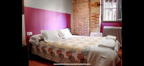 Hostal Hosteria Natura Plaza