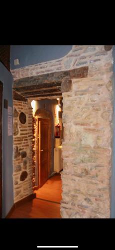 Hostal Hosteria Natura Plaza