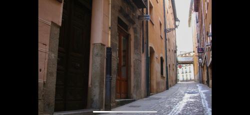 Hostal Hosteria Natura Plaza