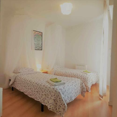 Apartamentos Tur�sticos La Golondrina