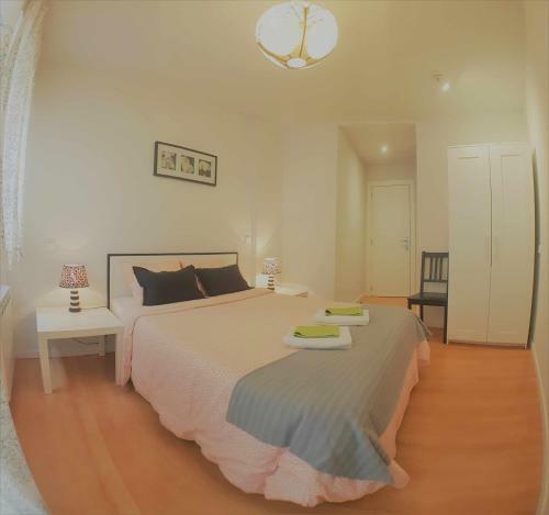 Apartamentos Tur�sticos La Golondrina