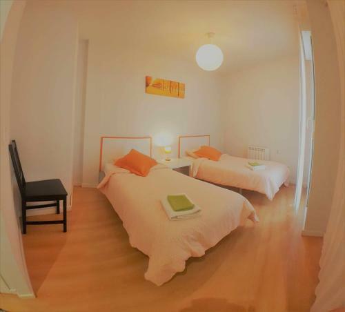Apartamentos Tur�sticos La Golondrina