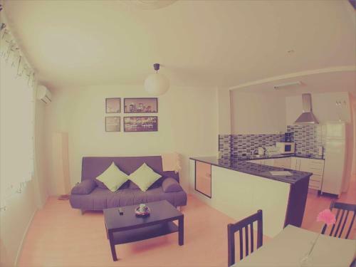 Apartamentos Tur�sticos La Golondrina