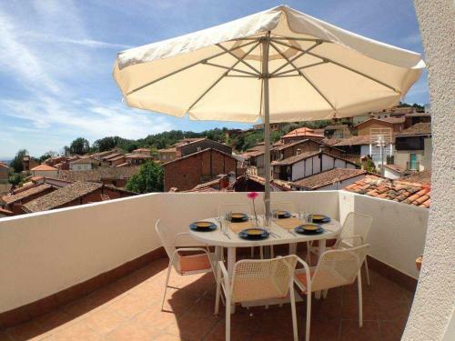 Apartamentos Tur�sticos La Golondrina