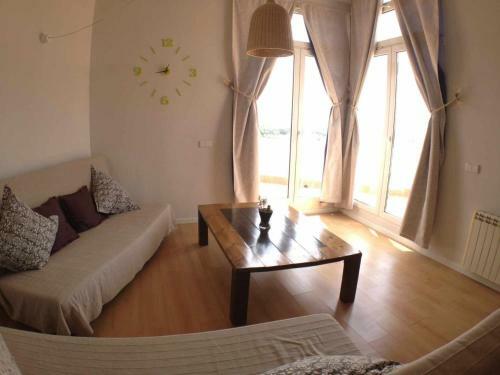 Apartamentos Tur�sticos La Golondrina