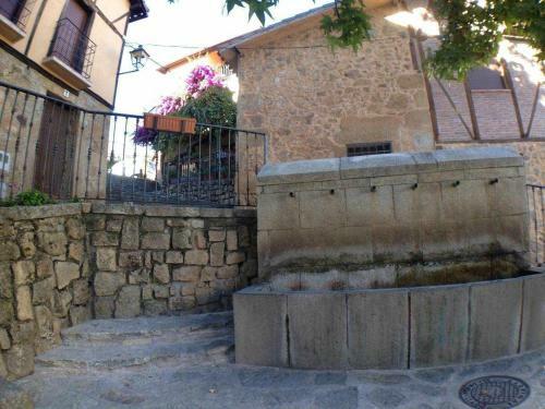 Apartamentos Tur�sticos La Golondrina
