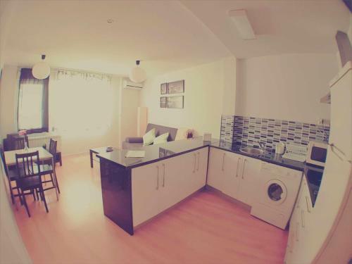 Apartamentos Tur�sticos La Golondrina