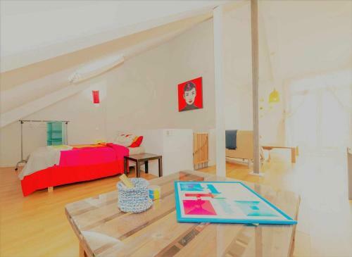 Apartamentos Tur�sticos La Golondrina