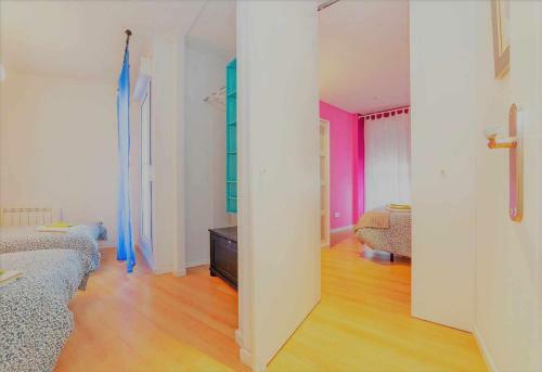 Apartamentos Tur�sticos La Golondrina