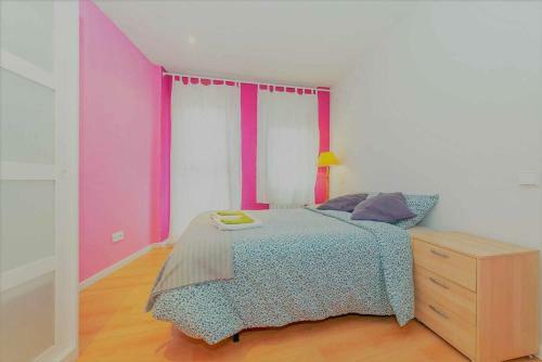 Apartamentos Tur�sticos La Golondrina