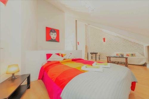 Apartamentos Tur�sticos La Golondrina