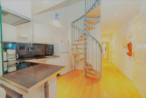 Apartamentos Tur�sticos La Golondrina