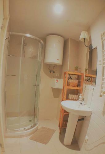 Apartamentos Tur�sticos La Golondrina