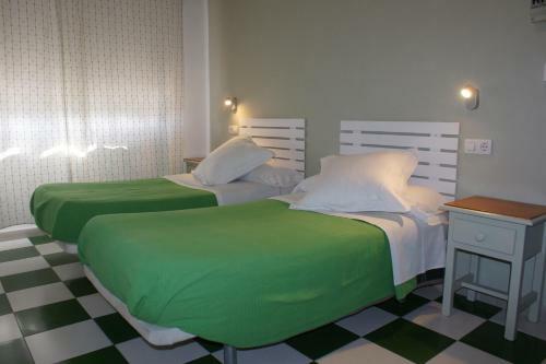 Hostal Puerto Beach