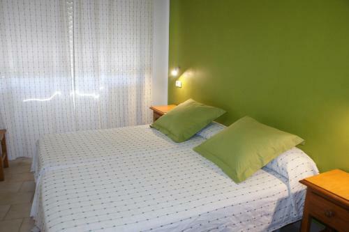 Hostal Puerto Beach