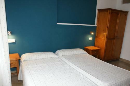 Hostal Puerto Beach