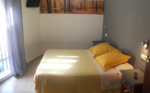 Hostal Puerto Beach