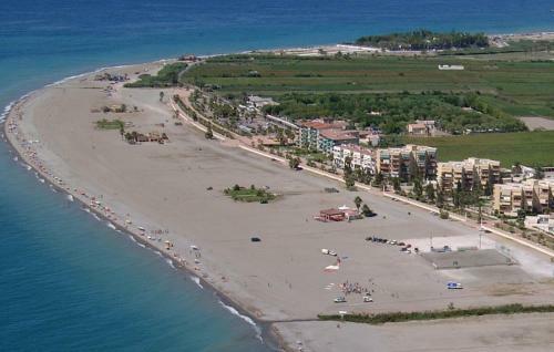 Hostal Puerto Beach